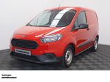 Ford Transit Courier 1.0 EcoBoost Basis - Ford Transit Courier aus 2018