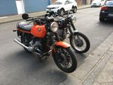 BMW R100 - BMW 1982 R100