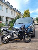 Honda Cbr 600rr  - HONDA 2006 CBR 600 RR