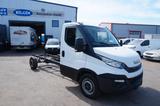 Iveco Daily 35S16 Klima Hi Matic Euro 6 4.10 Radstand - Iveco Daily 35 10