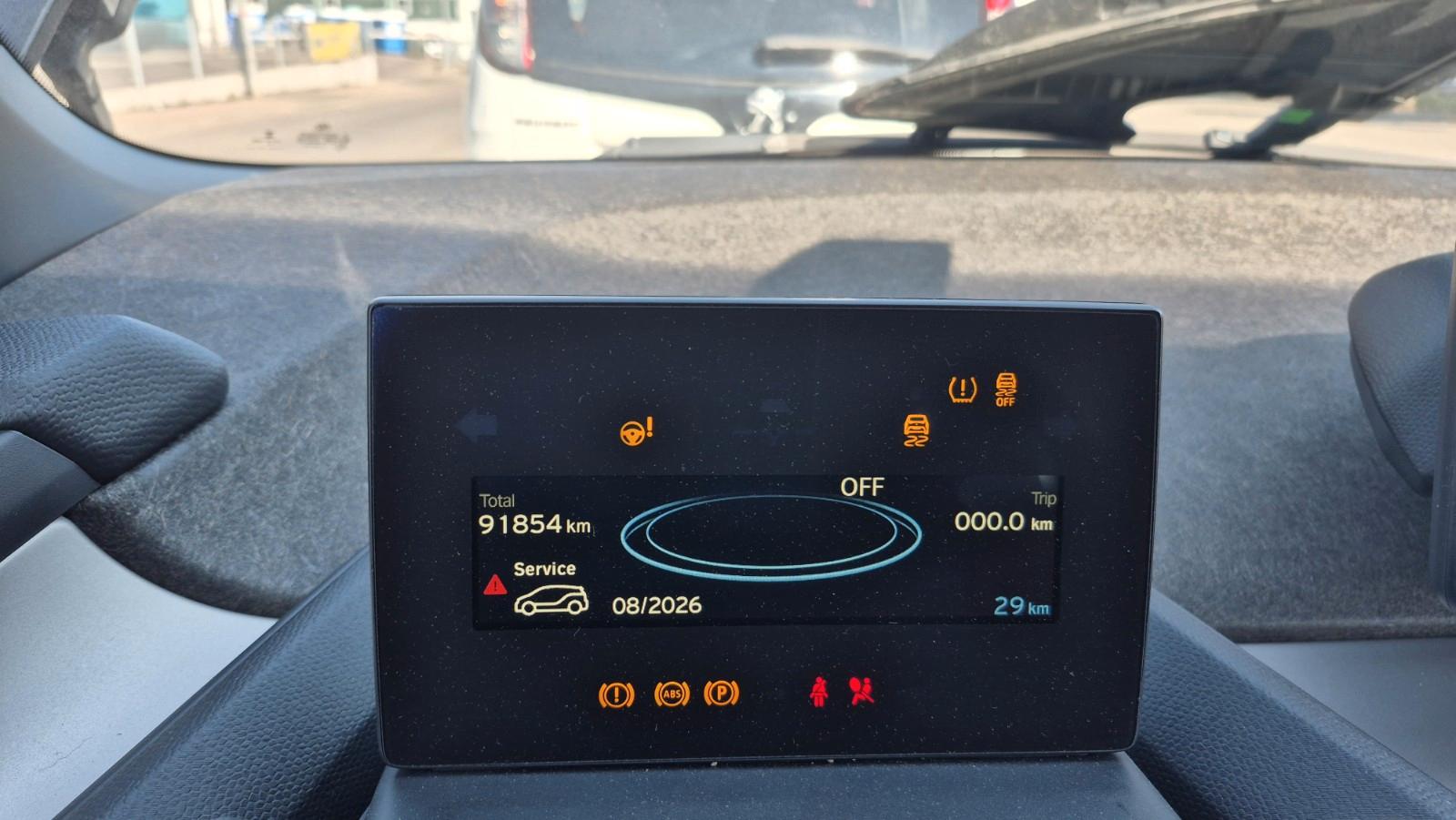 BMW i3 Basis