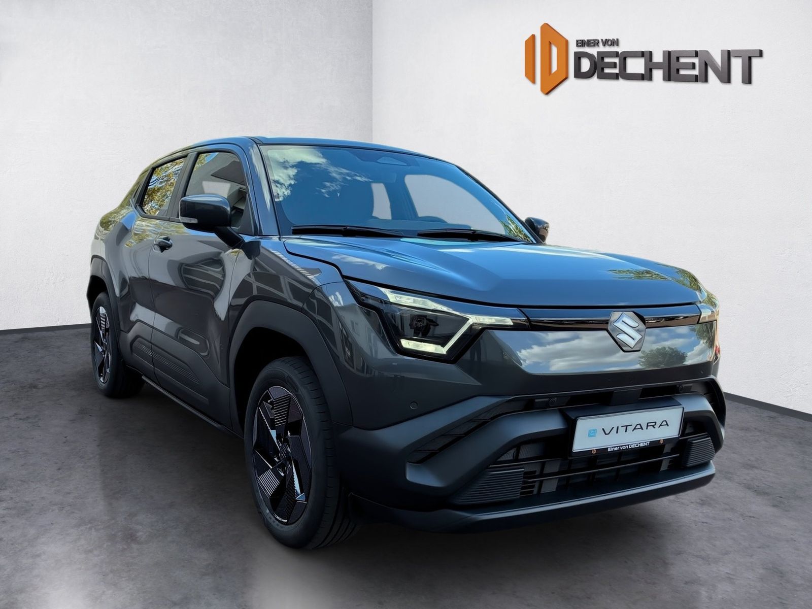 Fahrzeugabbildung Suzuki e Vitara EV 61kWH eAxle Comfort Kamera,LED,PDC