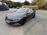 Volkswagen Passat 2.0 TDI 140kW DSG 4MOT, AHK, KW, OZ-Felge