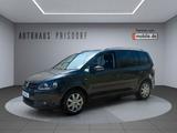 Volkswagen Touran Cup BMT Klima/Sitzheizung/PDC/Tempomat - VW Touran von 2015