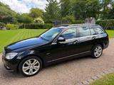Mercedes-Benz C 230 T-Modell V6 | 1. Hand - Mercedes-Benz C 230: Kombi
