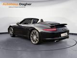 Porsche 911 Carrera Black Edition Cabrio Bose - Porsche: 911 Black Edition