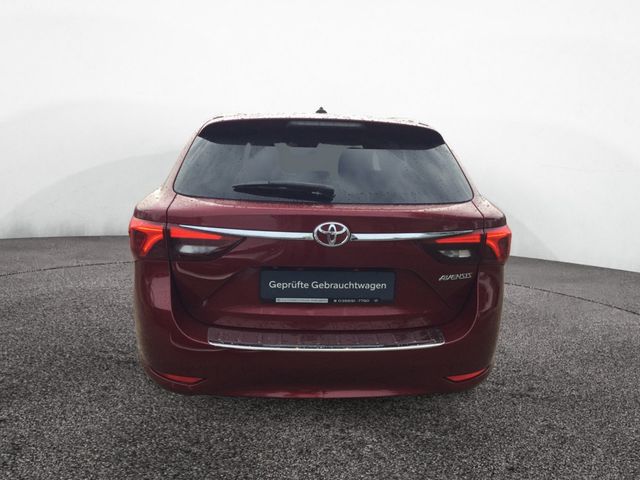 Avensis Touring Sports 1.8 Edition-S NAVI LED