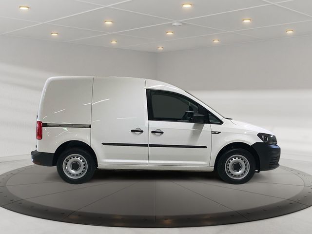 Caddy Kaste 2,0 TDI 75 kW   AZV, Klima, SHZ, Blu