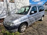 Citroën Citroen Berlingo Multispace 1.4 -wenig km ... - Citroën aus 2001
