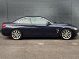 BMW 425d Cabrio 218Ps 1.HAND/HARMAN-KARDON/MEMORY - BMW 425 Gebrauchtwagen