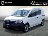 Renault Kangoo Rapid Doppelkabine Start L2 Blue dCi 115 - Renault Kangoo