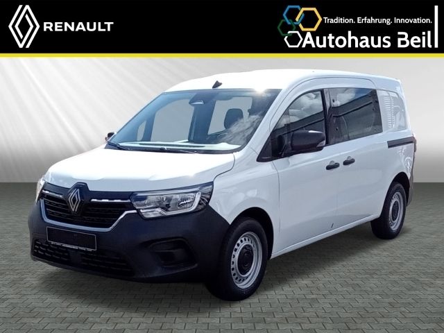 Renault Kangoo Rapid Doppelkabine Start L2 Blue dCi 115 