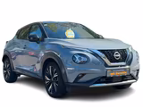 Nissan Juke CarPlay*Bose*SpurAss*Sportsitze*Winter* - Nissan Juke: Sport