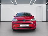 Volkswagen up! Basis Klima+DAB+USB+Bluetoooth+SHG+Spürhalta - VW up! Basis Gebrauchtwagen