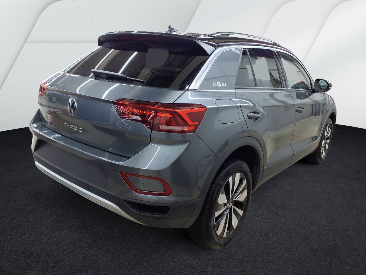 Volkswagen T-Roc - Bild 5