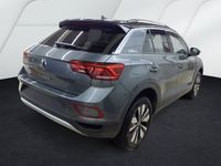 Volkswagen T-Roc - Vorschau Bild 5