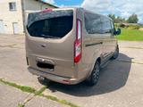 Ford Tourneo Custom Titanium X 320 L1 - Ford Tourneo Custom: Titanium X