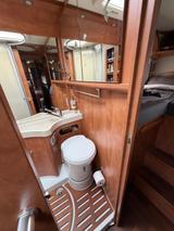 Carthago Chic C-Line T Plus - Carthago Chic