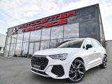 Audi RSQ3 2.5 TFSI RS-Sitze* Matrix* AHK* Carbon* 21" - Audi RSQ3 aus 2020