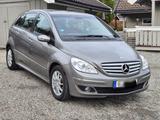 Mercedes-Benz Mercedes B170 extrem gepflegt!! - Mercedes-Benz B 170 von privat