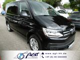 Volkswagen T6 Multivan 2.0 TDi Aut. Leder Navi LED EGSD AHK - VW T6 Multivan Gebrauchtwagen in Hamburg