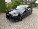 Audi RS3 2.5 TFSI quattro 2.Hand ohne OPF / RS-Abgas - Audi RS3 in Oberhausen