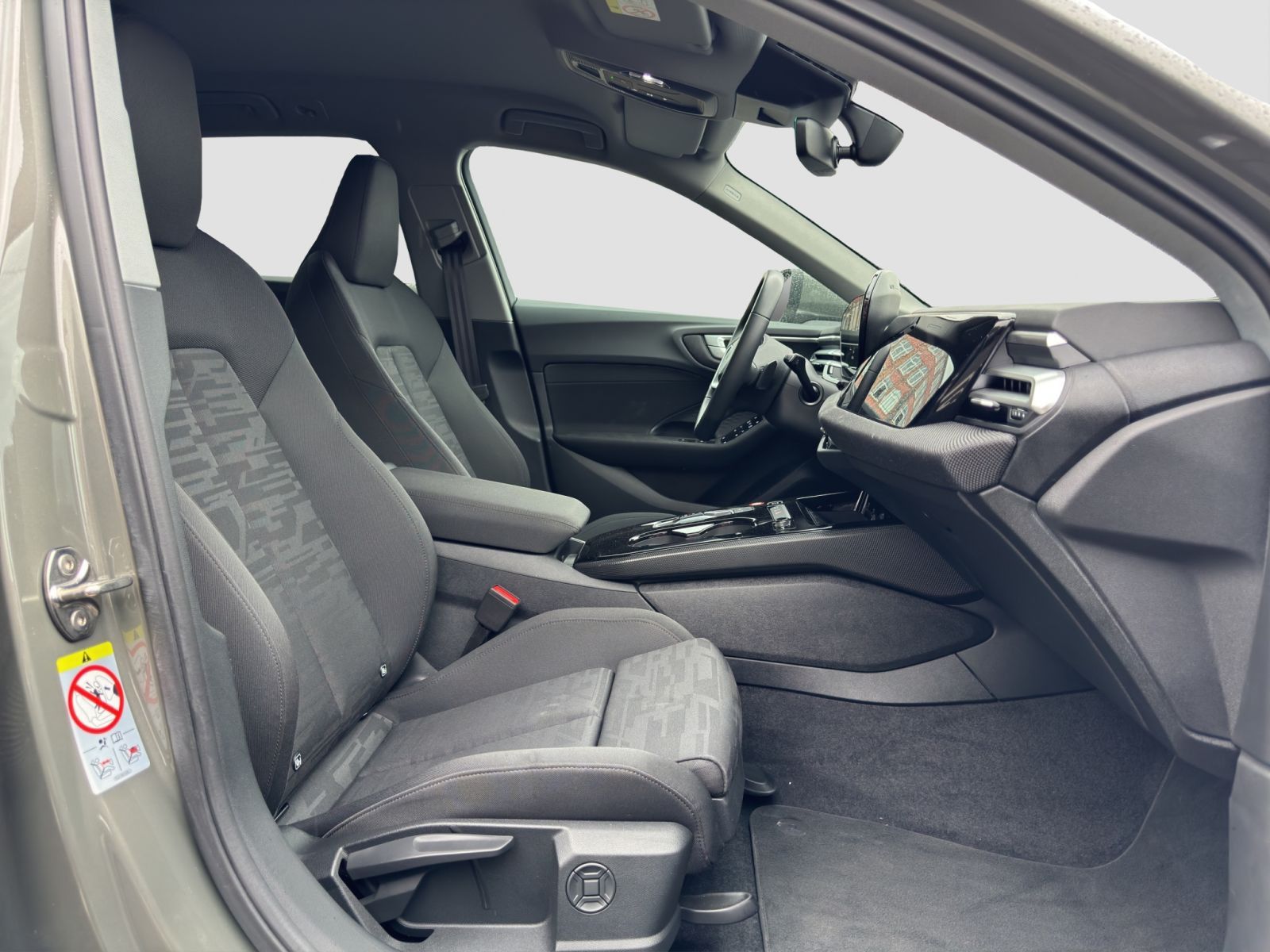 Audi A5 - Bild 11