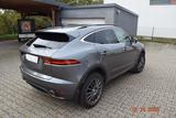 Jaguar E-Pace D180 R-DYNAMIC HSE 4WD Auto R-DYNAMIC HSE - Jaguar E-Pace von privat