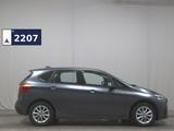 BMW 216 Active Tourer Navi PDC Shz - BMW 216 Active Tourer: Automatik