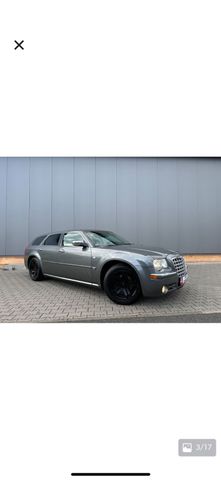 Chrysler 300C 3.0 CRD Touring