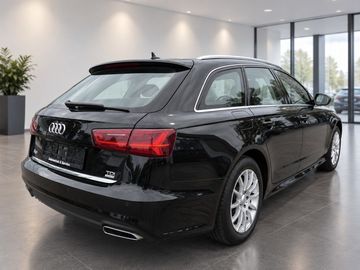 Audi A6 - 3