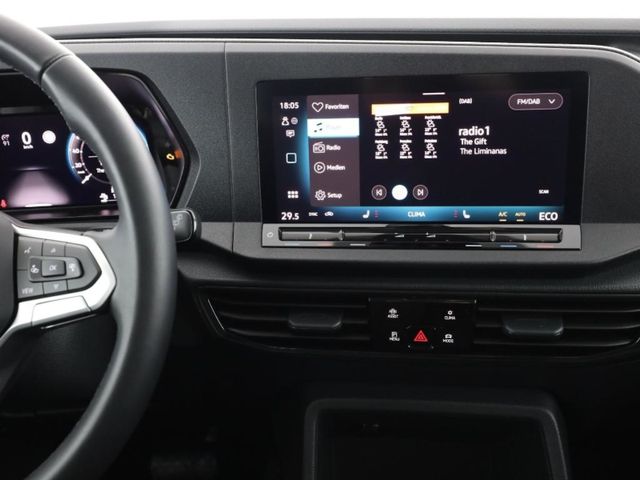 Volkswagen Caddy eHybrid DSG LED APP ACC SIDE ASSIST AHK