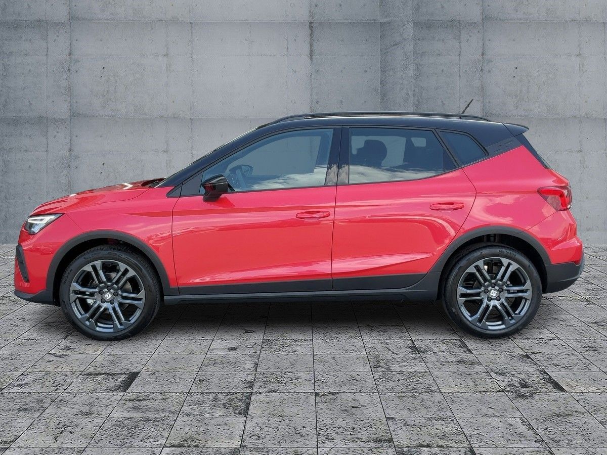 Seat Arona - Bild 4