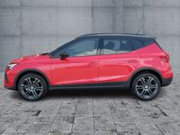 Seat Arona - Vorschau Bild 4