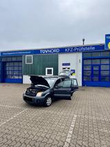 Ford Fusion 1.6 TDCI *TÜV NEU*4TÜRER*SERVI... - Ford Fusion mit Diesel-Antrieb: 1.4