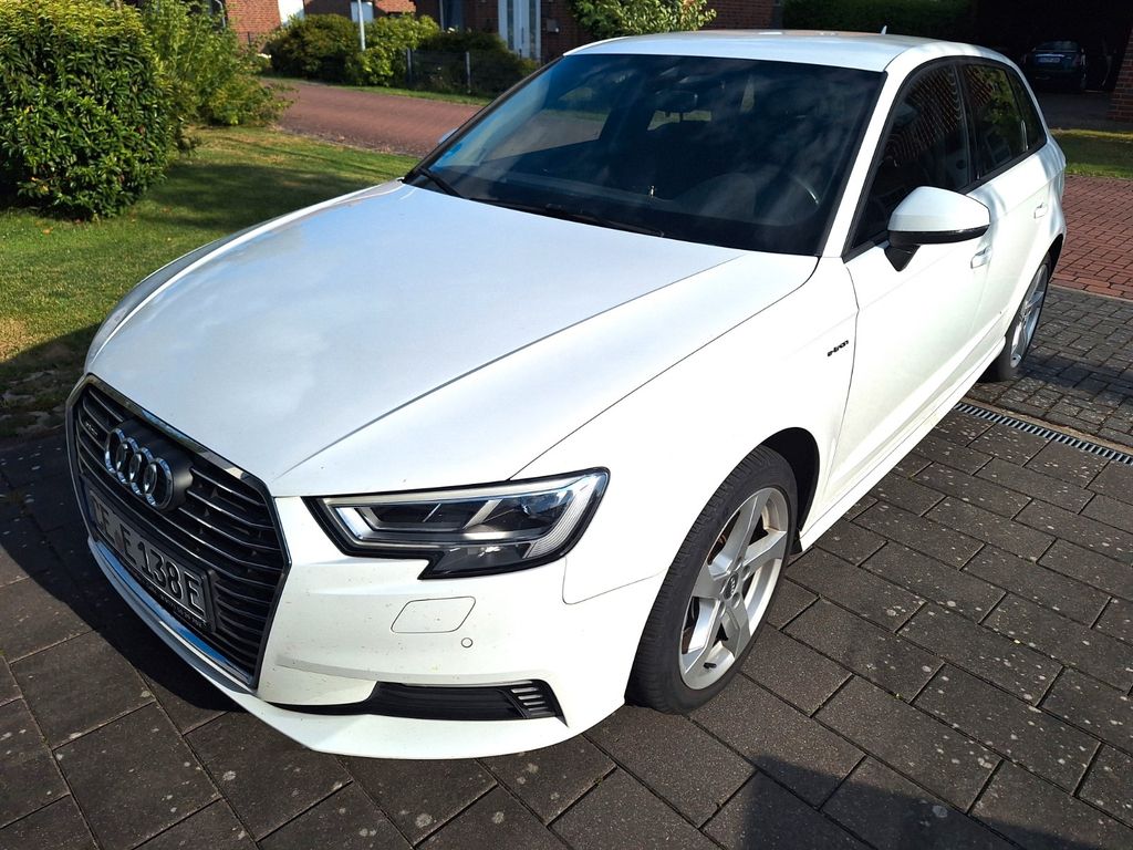 Image of Audi A3