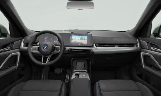 Foto Nummer 6: BMW iX1