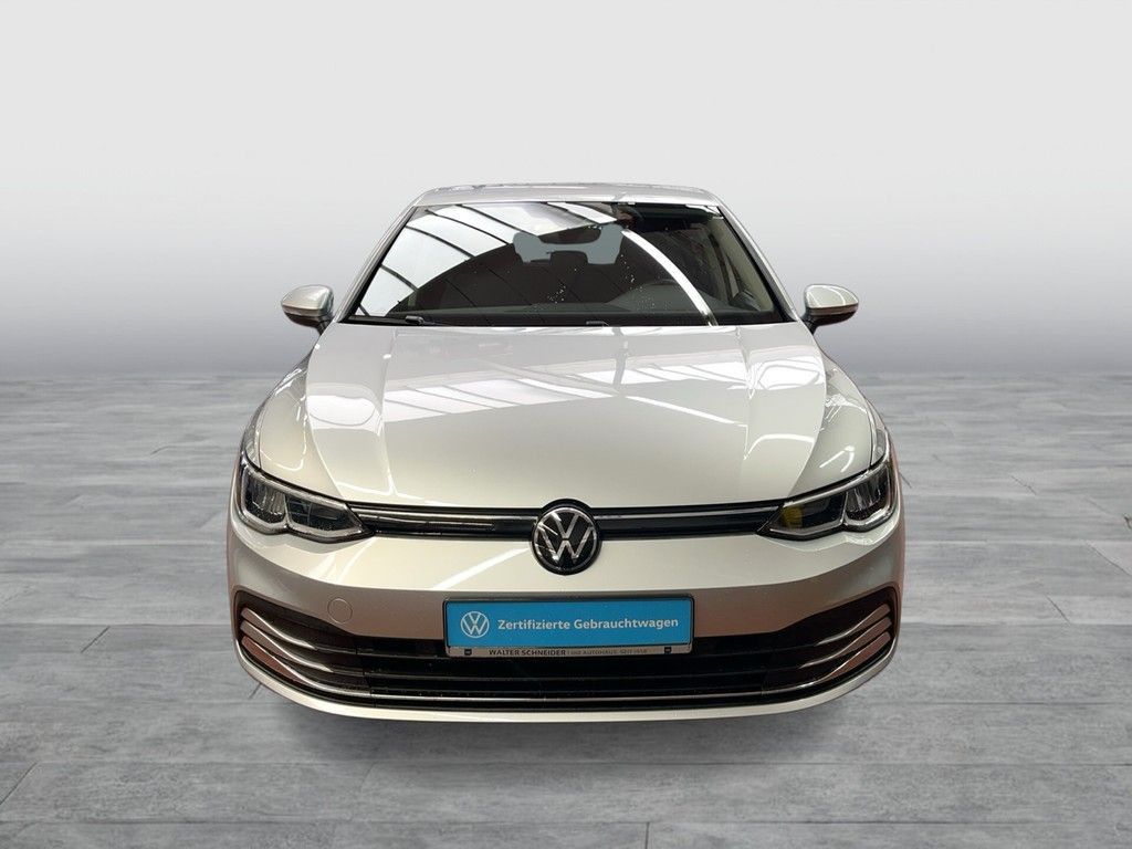 Volkswagen Golf - Bild 10