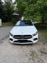 Mercedes-Benz 250 - Mercedes-Benz 250 Gebrauchtwagen