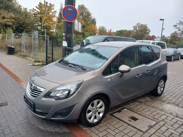 Opel Meriva B 1.4 Innovation