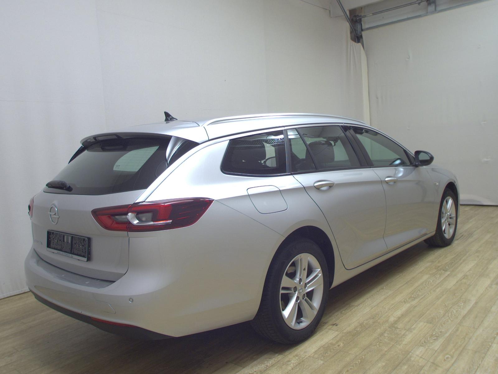 Opel Insignia ST 1.5 D Elegance Navi LED Tempomat PDC