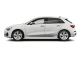 Audi A3 Sportback 40 TFSI e S tr. LED Navi Virtual - Audi A3 New cars: Standheizung
