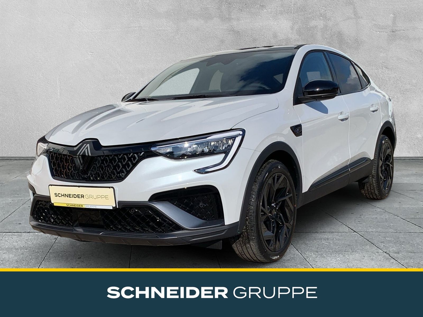 Renault Arkana - Bild 1