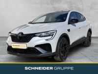 Renault Arkana - Vorschau Bild 1