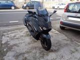 Yamaha YAMAHA T MAX 560 TECH - MAX (FINANZIABILE) - YAMAHA GELB ABS