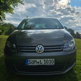 Volkswagen Sharan 2.0 TDI SCR 135kW DSG BMT ALLSTAR ALLSTAR