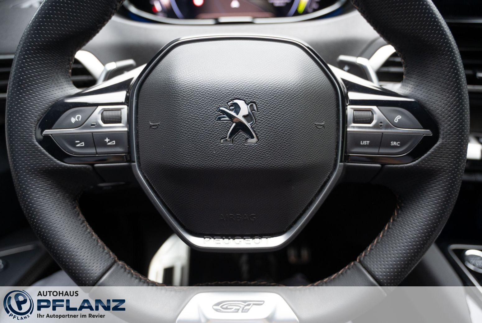 Peugeot 3008 - Bild 12