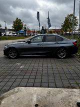BMW 320i Sport Line Automatik Sport Line - BMW 320 Gebrauchtwagen in Berlin