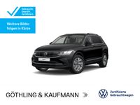 Volkswagen Tiguan - Vorschau Bild 1
