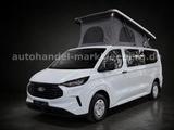 Ford TRANSIT CUSTOM CAMPER AUFSTELLDACH *NO NUGGET - Ford: Nugget Aufstelldach